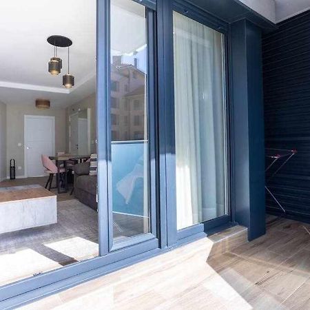 Coimbra Etxea Precioso Piso Recien Estrenado Apartment Bermeo Bagian luar foto