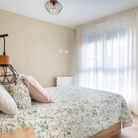 Coimbra Etxea Precioso Piso Recien Estrenado Apartment Bermeo Bagian luar foto
