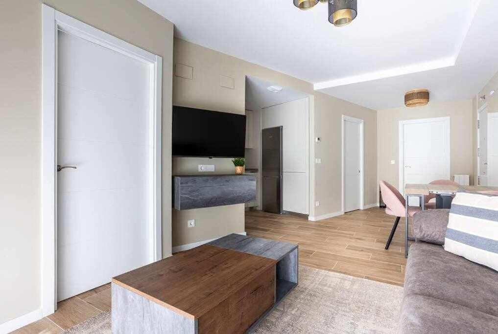 Coimbra Etxea Precioso Piso Recien Estrenado Apartment Bermeo Bagian luar foto