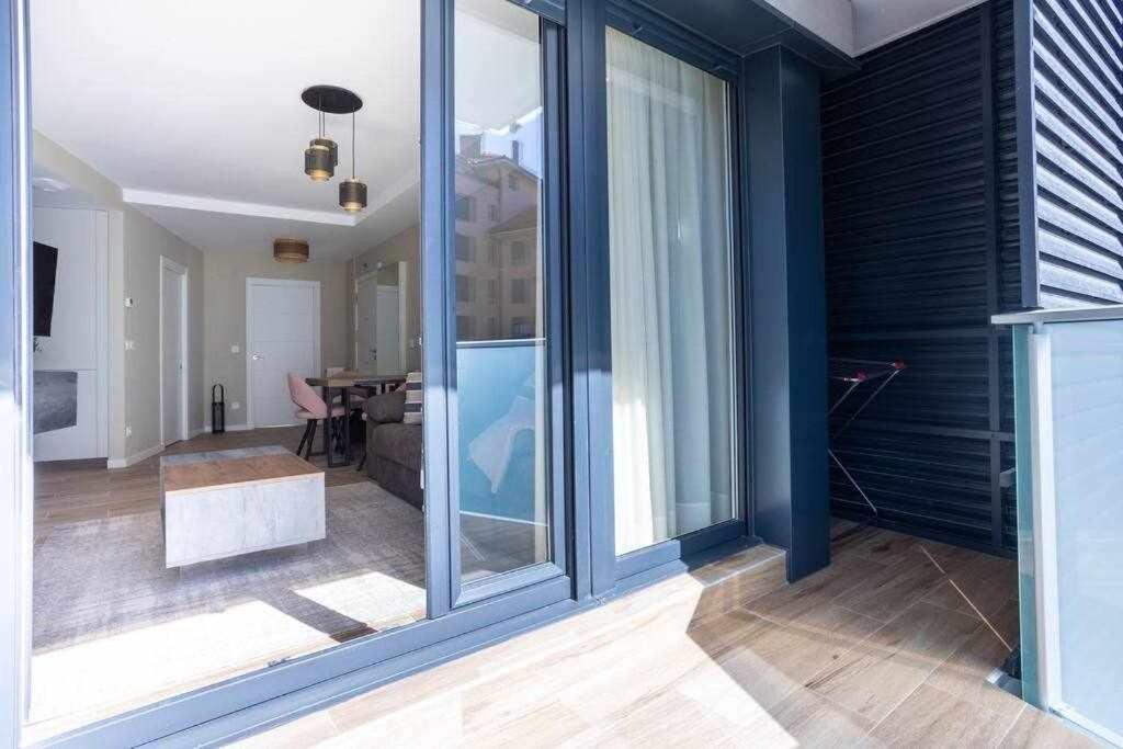 Coimbra Etxea Precioso Piso Recien Estrenado Apartment Bermeo Bagian luar foto