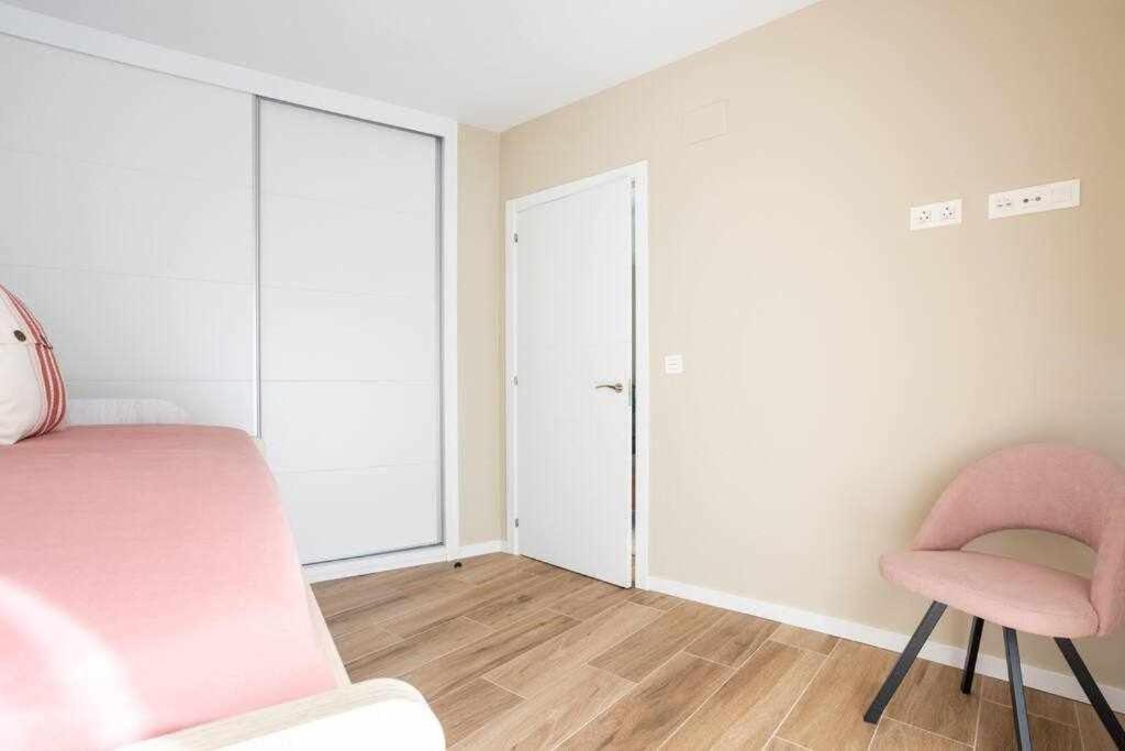 Coimbra Etxea Precioso Piso Recien Estrenado Apartment Bermeo Bagian luar foto
