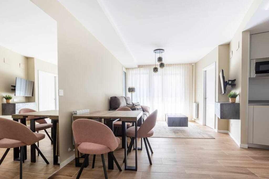 Coimbra Etxea Precioso Piso Recien Estrenado Apartment Bermeo Bagian luar foto
