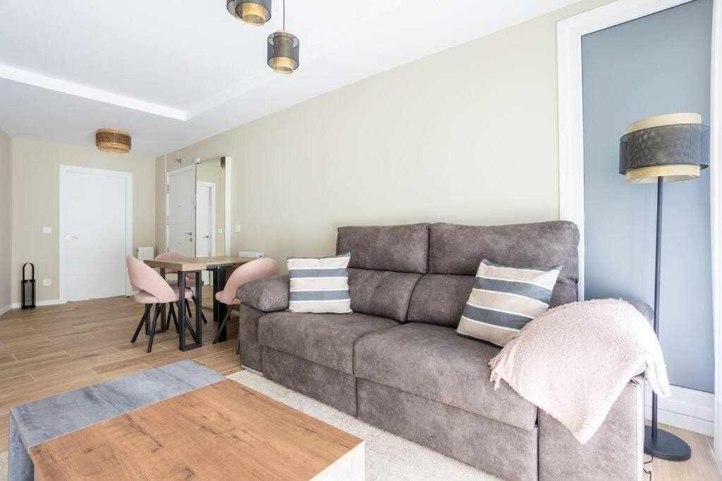 Coimbra Etxea Precioso Piso Recien Estrenado Apartment Bermeo Bagian luar foto