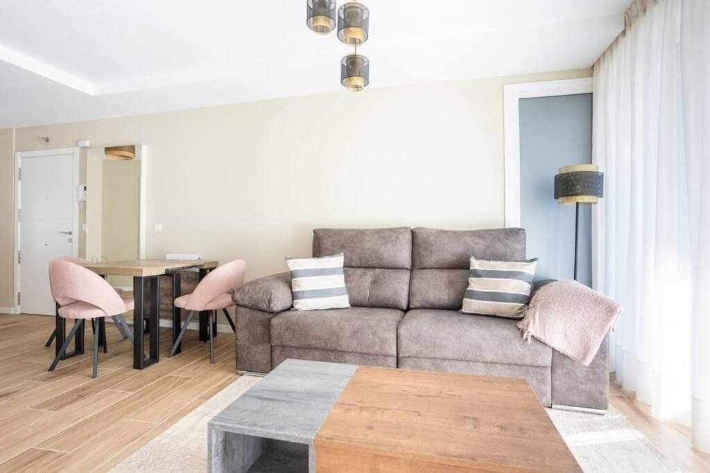 Coimbra Etxea Precioso Piso Recien Estrenado Apartment Bermeo Bagian luar foto