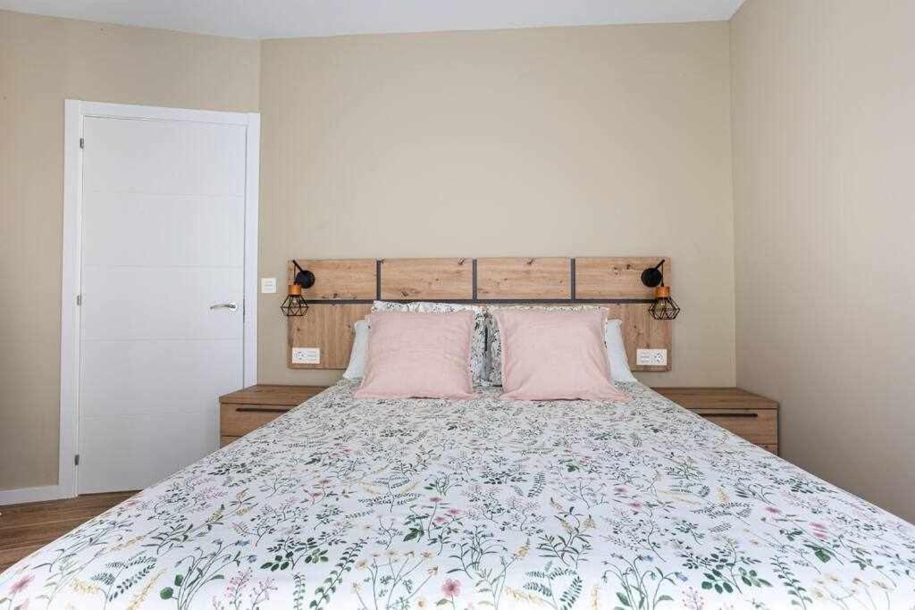 Coimbra Etxea Precioso Piso Recien Estrenado Apartment Bermeo Bagian luar foto
