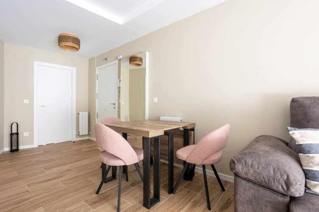 Coimbra Etxea Precioso Piso Recien Estrenado Apartment Bermeo Bagian luar foto
