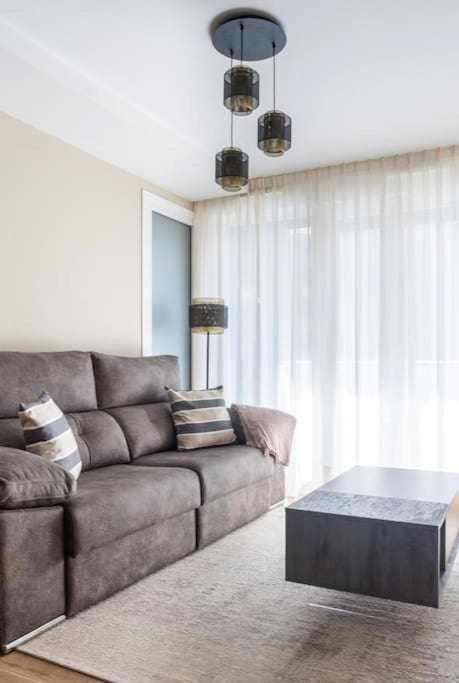 Coimbra Etxea Precioso Piso Recien Estrenado Apartment Bermeo Bagian luar foto