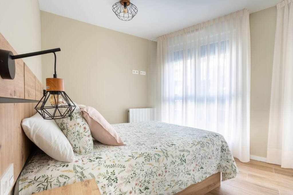 Coimbra Etxea Precioso Piso Recien Estrenado Apartment Bermeo Bagian luar foto