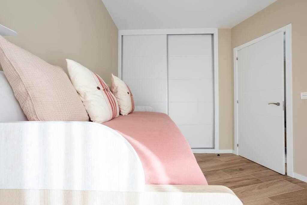 Coimbra Etxea Precioso Piso Recien Estrenado Apartment Bermeo Bagian luar foto