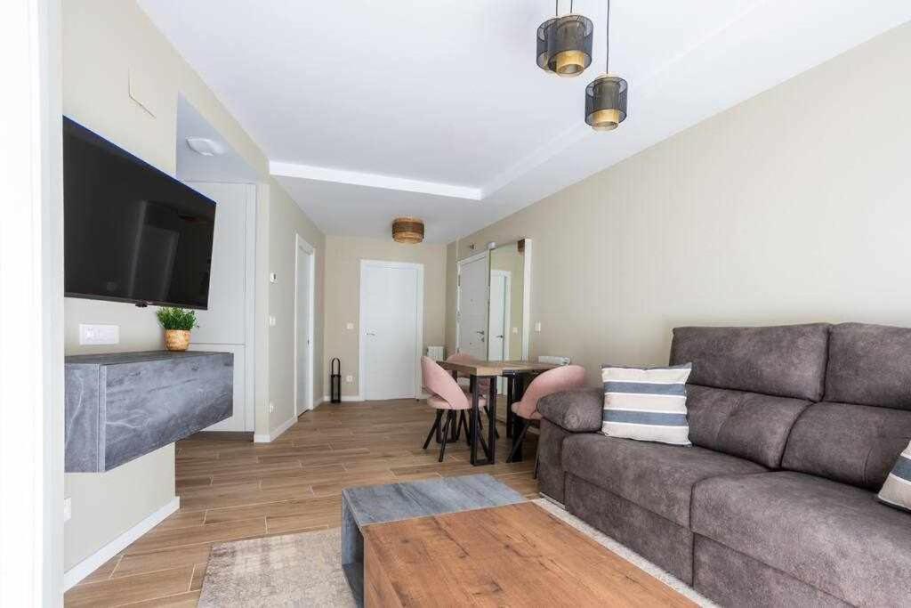Coimbra Etxea Precioso Piso Recien Estrenado Apartment Bermeo Bagian luar foto