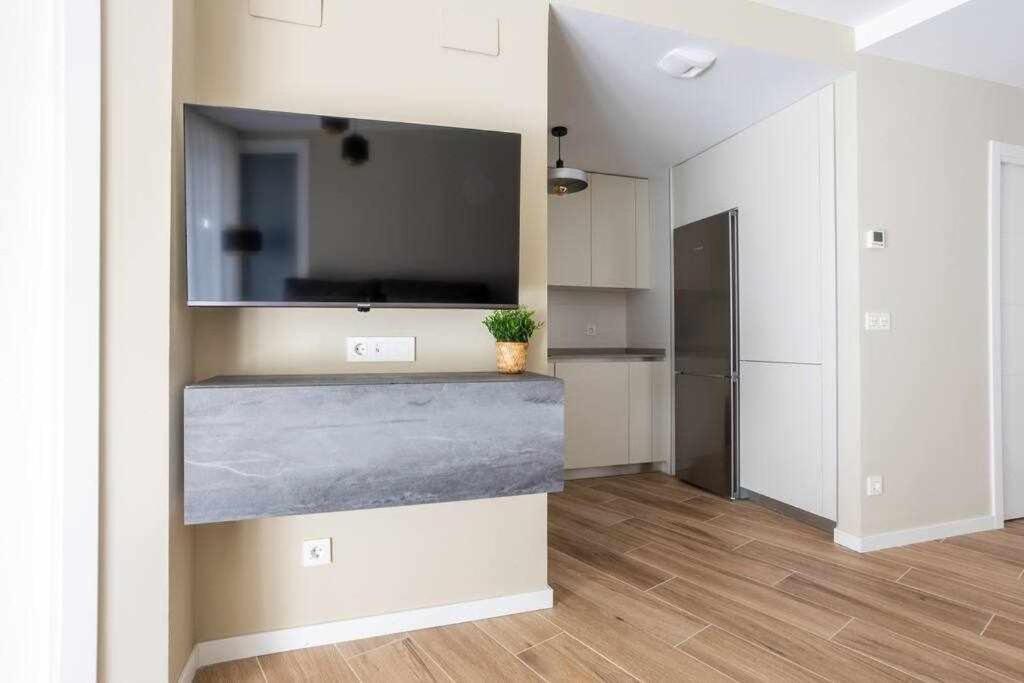Coimbra Etxea Precioso Piso Recien Estrenado Apartment Bermeo Bagian luar foto