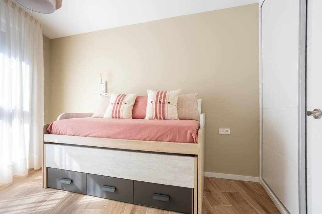 Coimbra Etxea Precioso Piso Recien Estrenado Apartment Bermeo Bagian luar foto