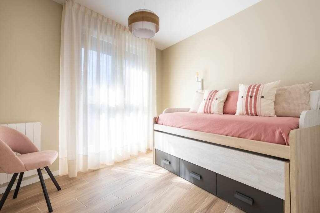 Coimbra Etxea Precioso Piso Recien Estrenado Apartment Bermeo Bagian luar foto