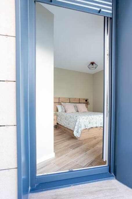 Coimbra Etxea Precioso Piso Recien Estrenado Apartment Bermeo Bagian luar foto